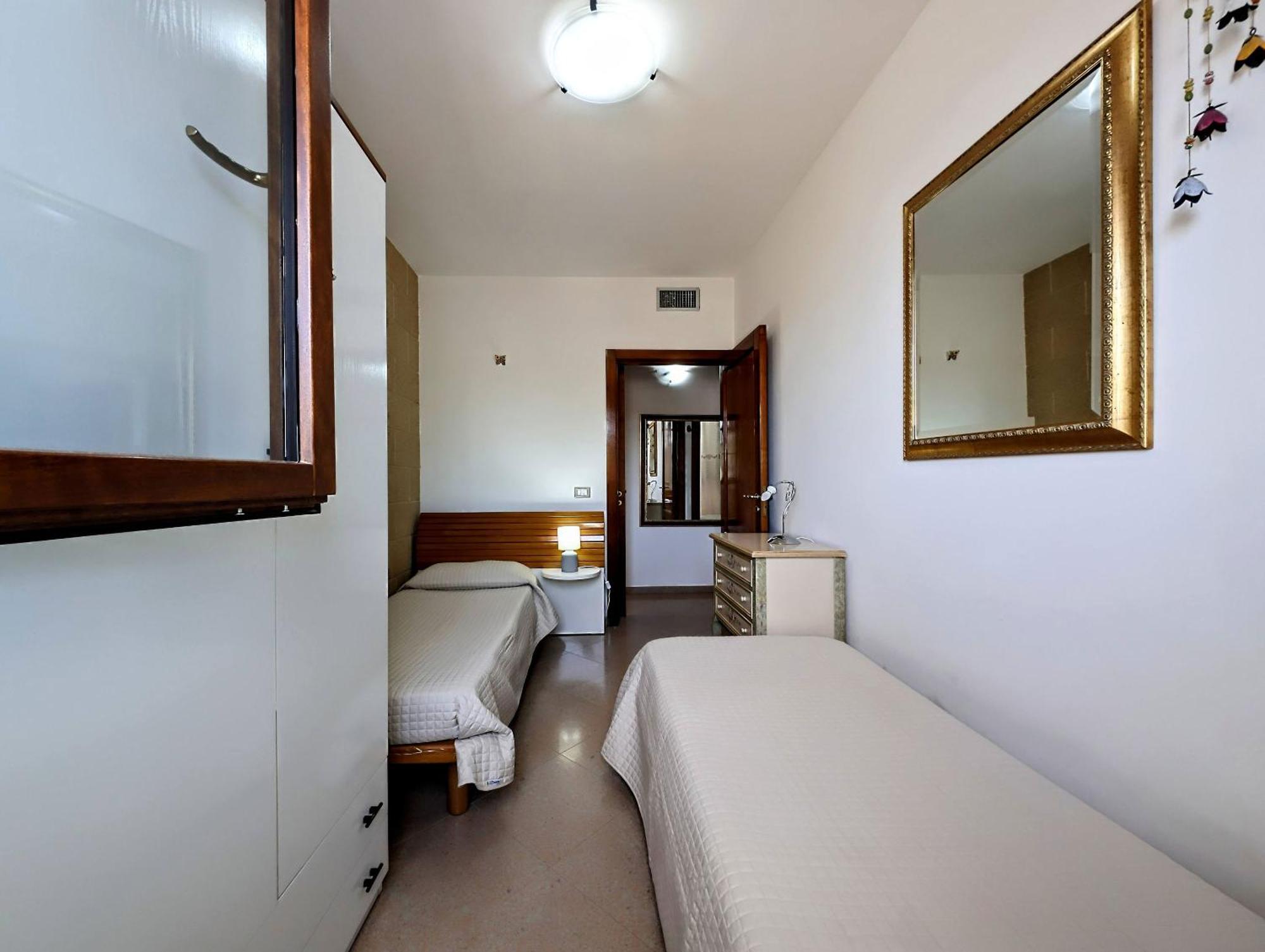 Oikia Vacanze S Cesarea Casa Rosa Su Santa Cesarea Terme Exteriör bild
