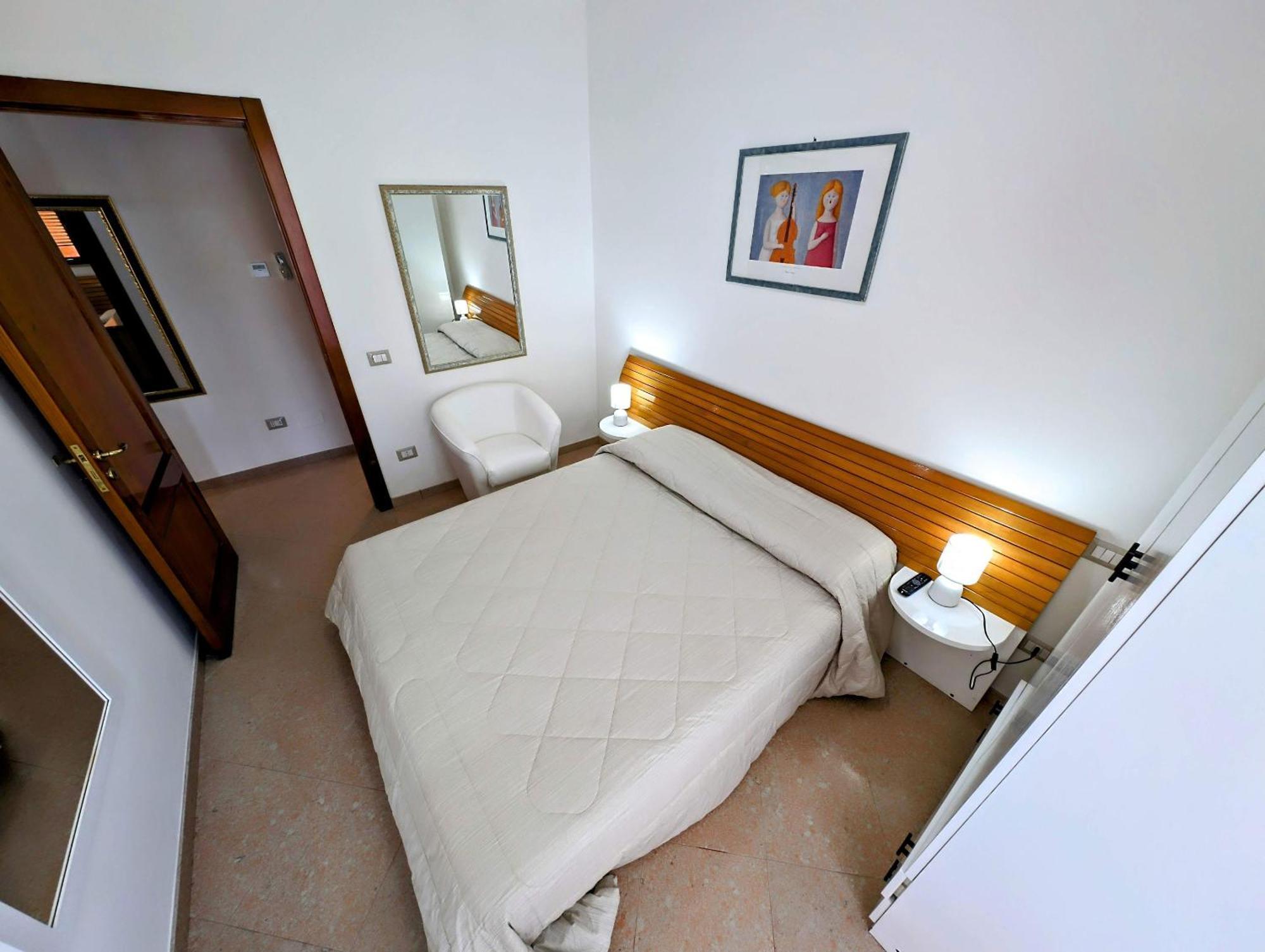 Oikia Vacanze S Cesarea Casa Rosa Su Santa Cesarea Terme Exteriör bild