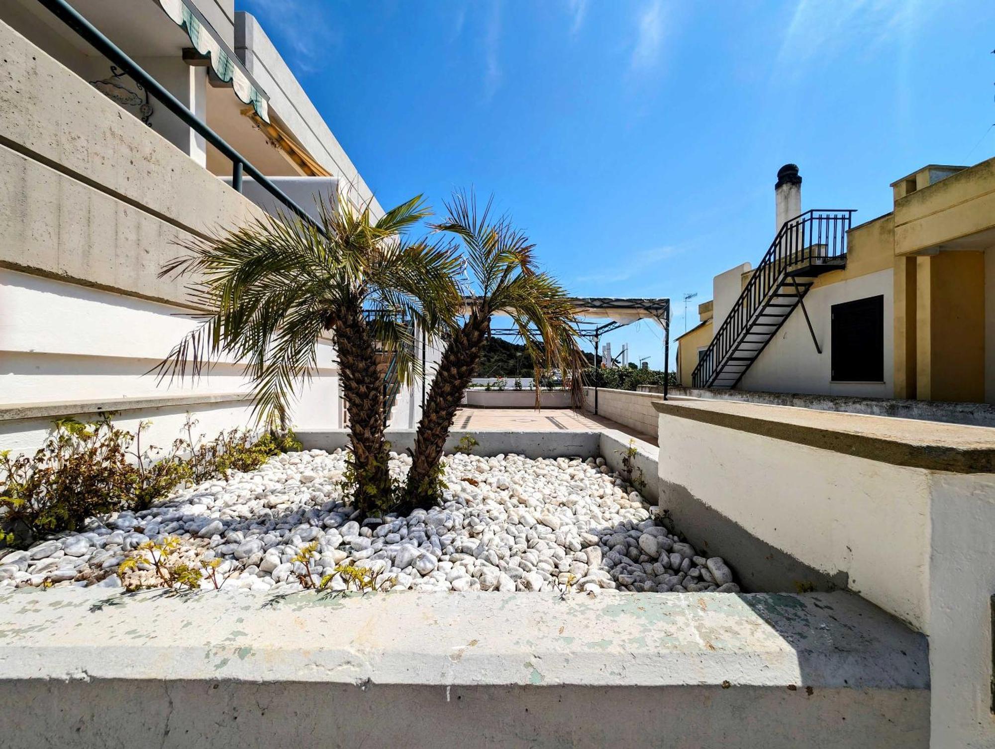 Oikia Vacanze S Cesarea Casa Rosa Su Santa Cesarea Terme Exteriör bild