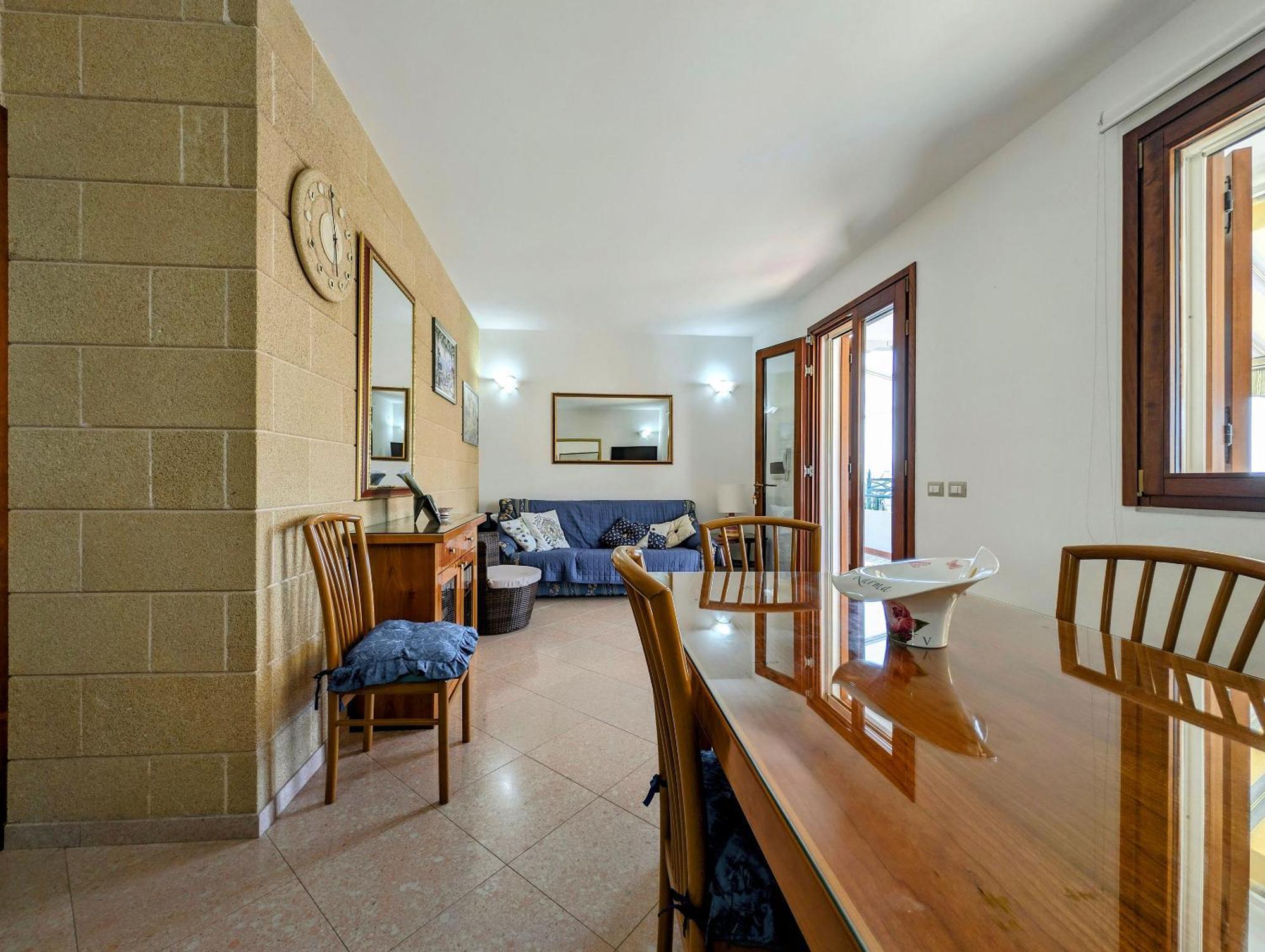 Oikia Vacanze S Cesarea Casa Rosa Su Santa Cesarea Terme Exteriör bild