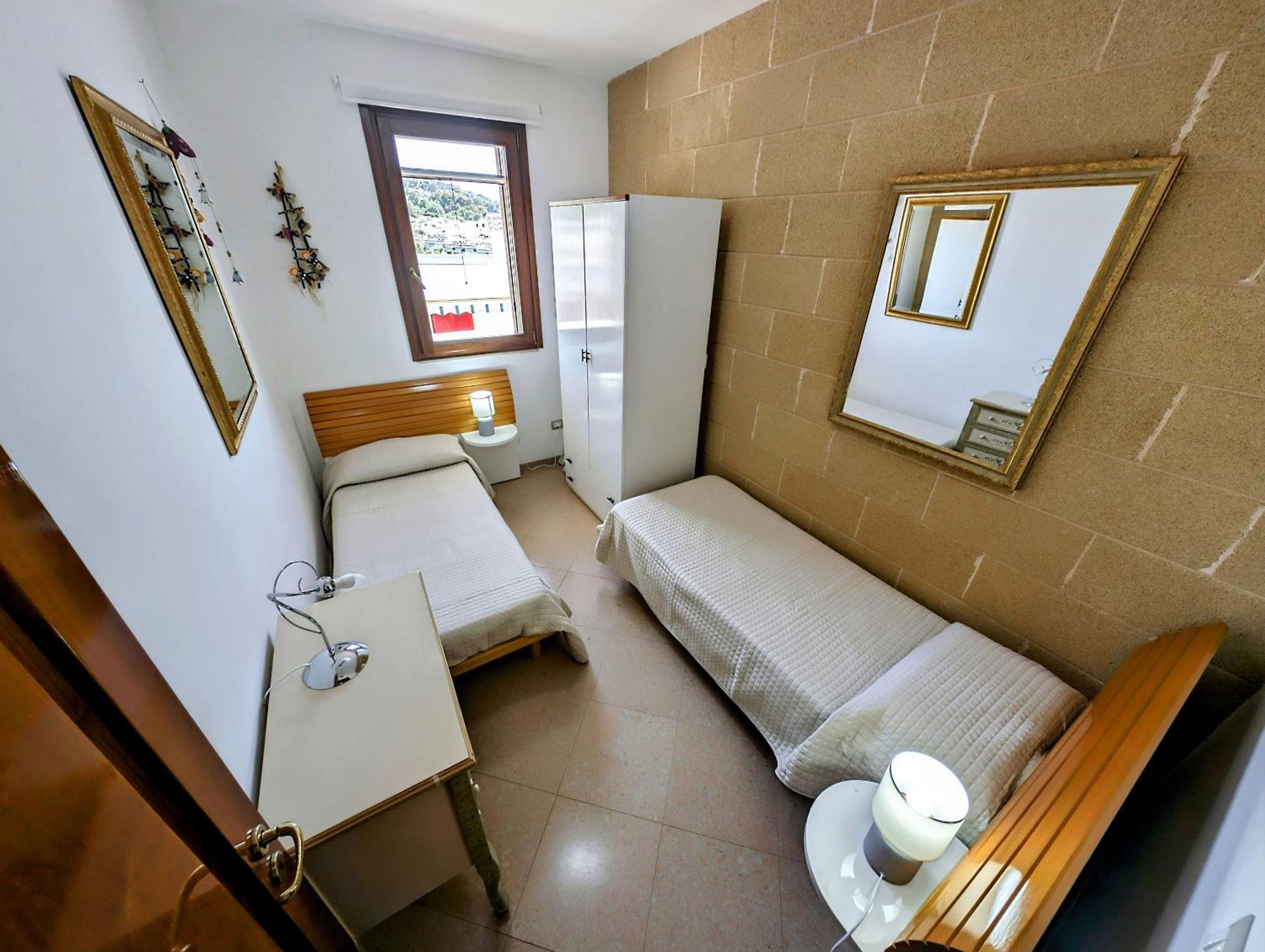 Oikia Vacanze S Cesarea Casa Rosa Su Santa Cesarea Terme Exteriör bild