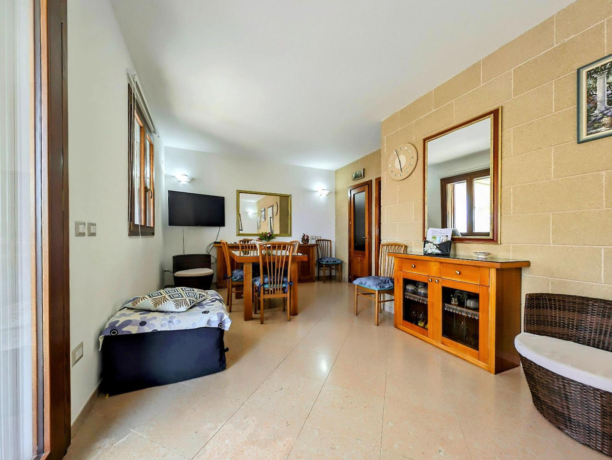 Oikia Vacanze S Cesarea Casa Rosa Su Santa Cesarea Terme Exteriör bild